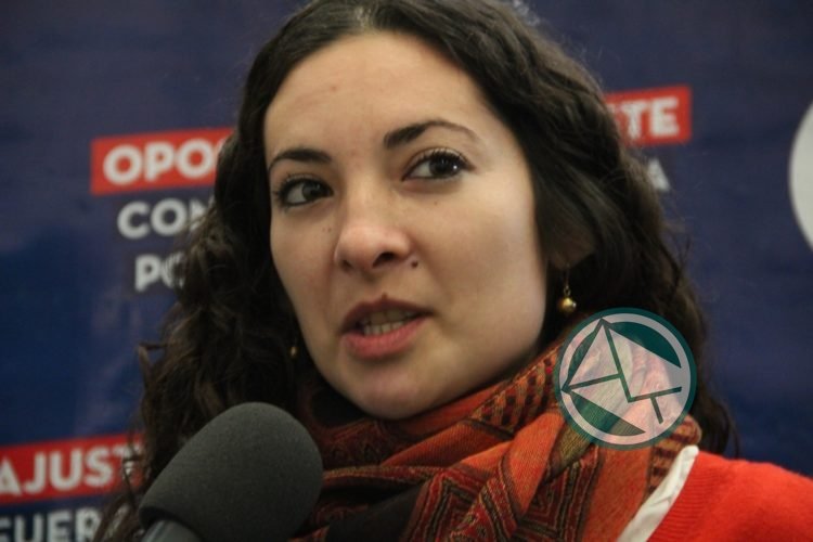 Maria Eugenia Vidal destruye los Centros de Formación Profesional