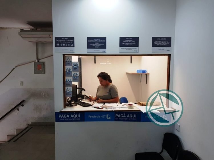 Las Licencias de Conducir en Berisso se pueden pagar en misma dependencia