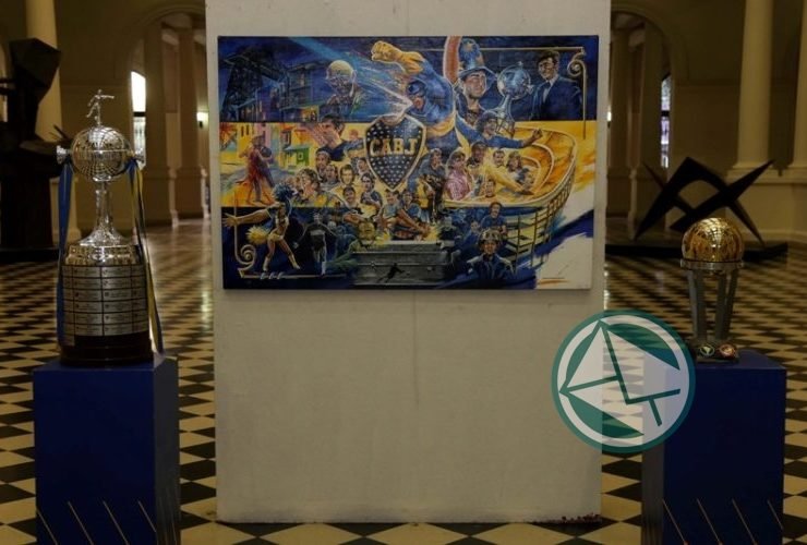 Bosta en tu Municipio en La Plata 2