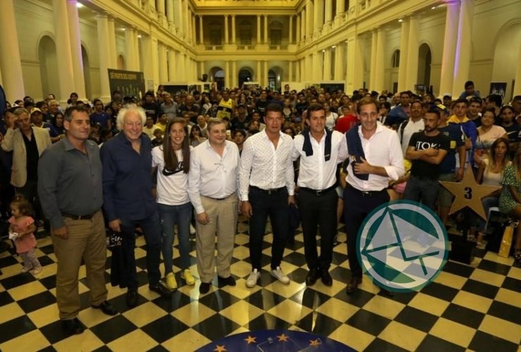 Bosta en tu Municipio en La Plata 3