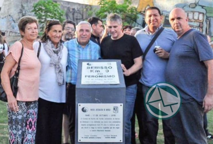 Boudou en Berisso 0101