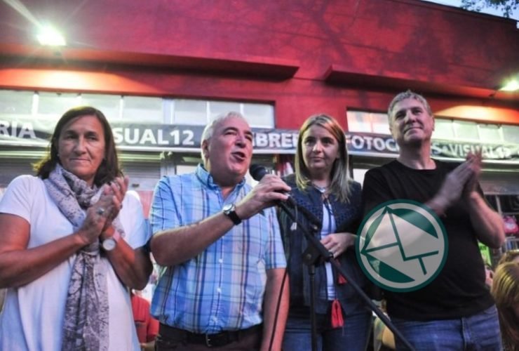 Boudou en Berisso 0105