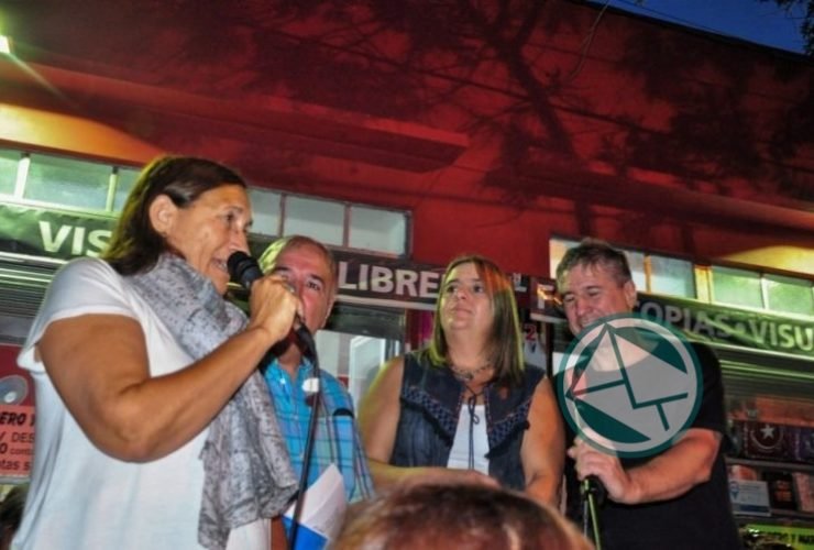 Boudou en Berisso 0107