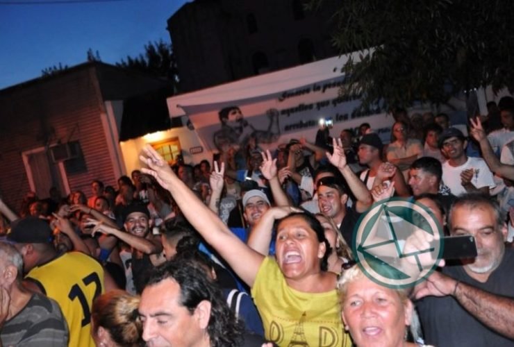 Boudou en Berisso 0109