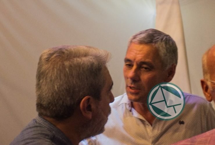 Cagliardi en el Encuentro Nacional de la Militancia en San Luís Cagliardi en el Encuentro de la Miitancia San Luis 04