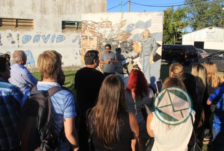 Caravana de la Memoria Ensenada 3