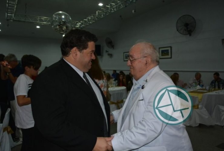 Cena 61º Aniversario del Club Eslovaco Argentino de Berisso Cena 61º Aniversario del Club Eslovaco Argentino de Berisso 02