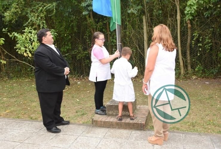 Ciclo Lectivo 2018 Berisso Nedela Zanchez zinny8