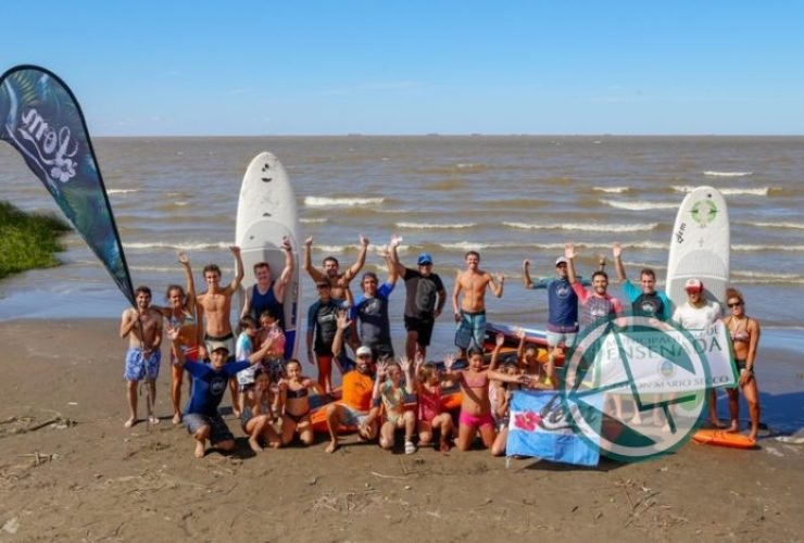 Cierre colonia de niños Ensenada 03