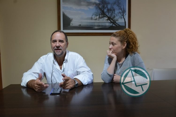 “Absolutamente asegurado el funcionamiento de la Orquesta Escuela Municipal”