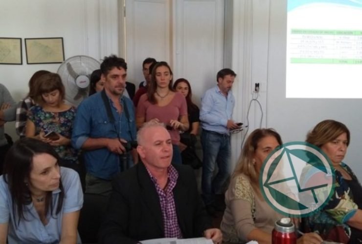 Comision Fondo Educativo La Plata 09