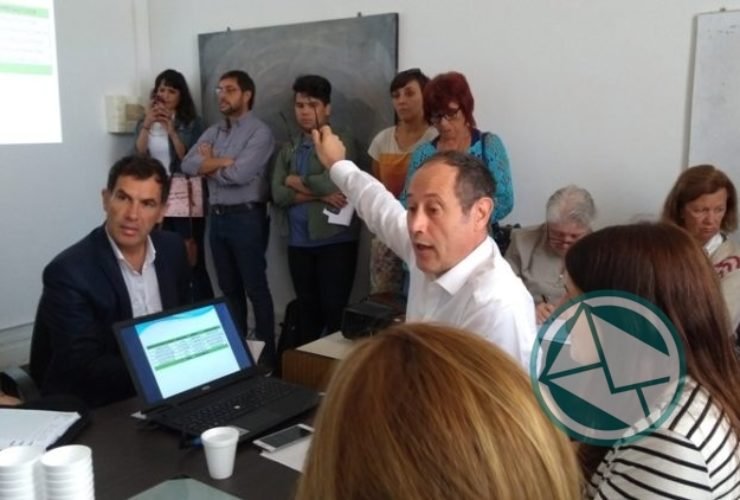 Comision Fondo Educativo La Plata 10