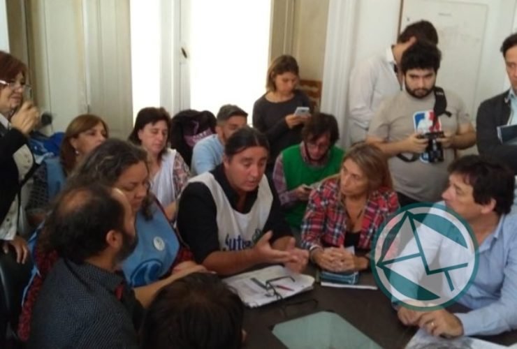 Comision Fondo Educativo La Plata 11