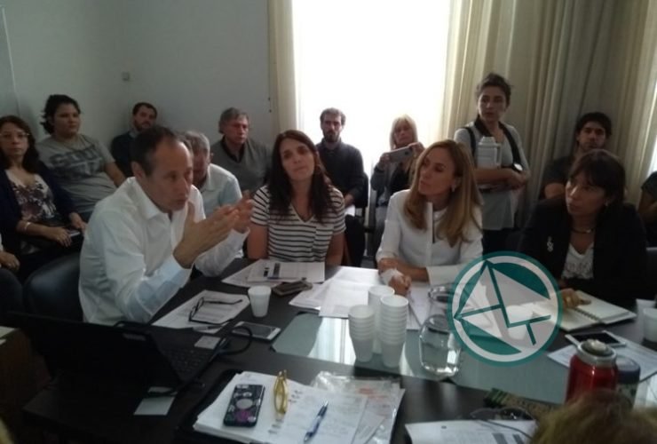 Comision Fondo Educativo La Plata 12