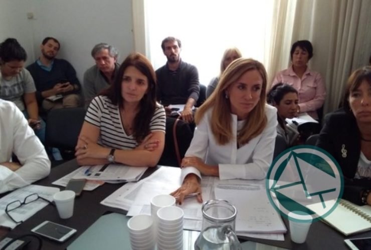 Comision Fondo Educativo La Plata 13