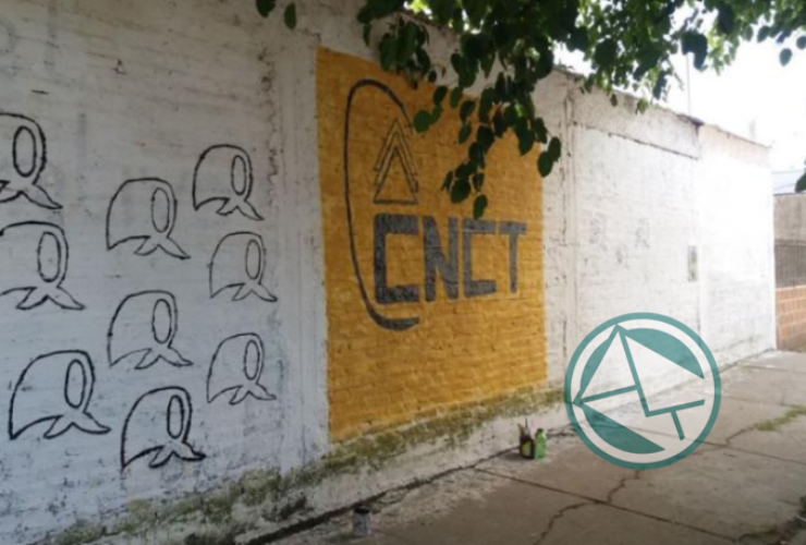 Cooperativas por la memoria Cooperativas por la memoria CNCT2