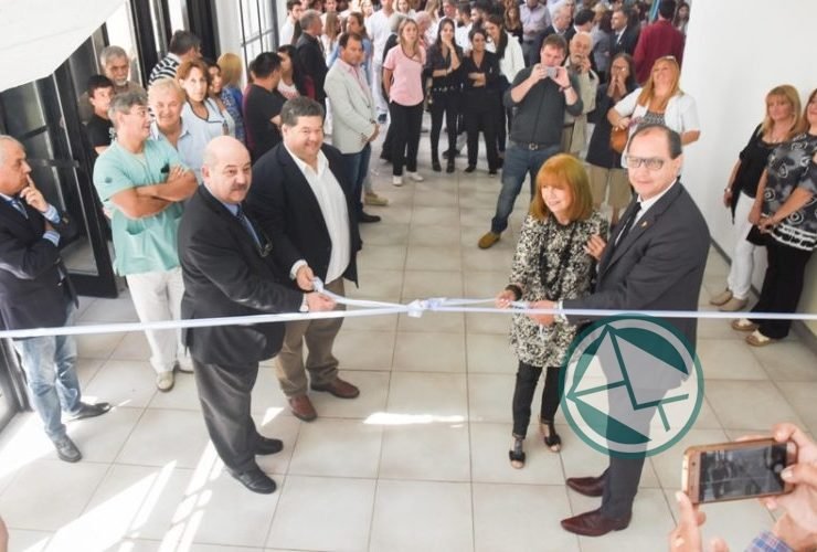 Dos nuevas Tecnicaturas en Escuela Universitaria de Recursos Humanos del Equipo de Salud en Berisso 01