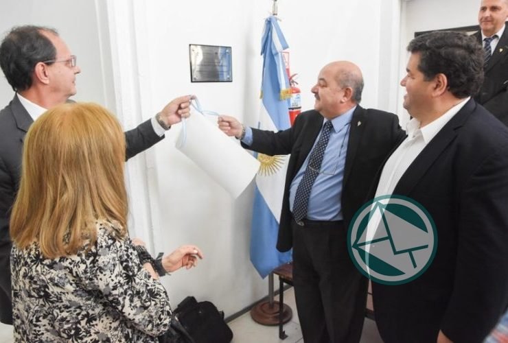 Dos nuevas Tecnicaturas en Escuela Universitaria de Recursos Humanos del Equipo de Salud en Berisso 02