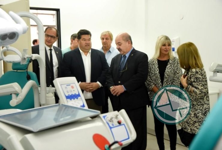 Dos nuevas Tecnicaturas en Escuela Universitaria de Recursos Humanos del Equipo de Salud en Berisso 03