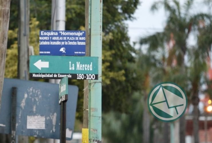 Ensenada llevó el acto oficial por el día de la Memoria Verdad y Justicia 01
