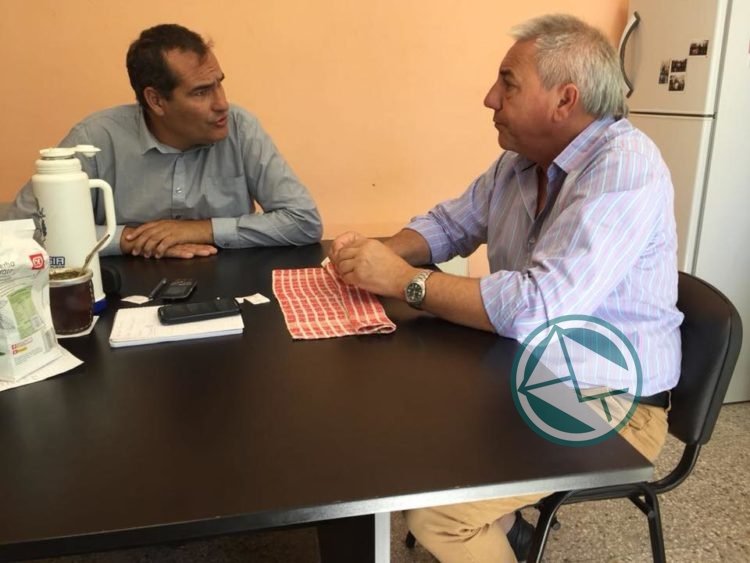 Diputado Escudero: "Los niños de La Plata en riesgo, están totalmente abandonados"