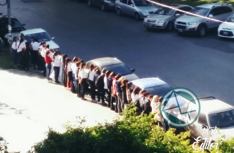 Denuncian que se aplicó un “filtro machista” para el ingreso a la Policía Bonaerense