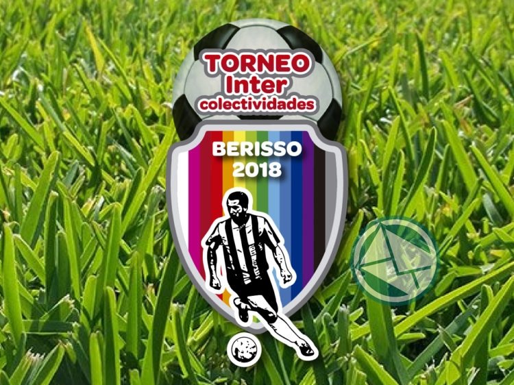 Inscripción para el Torneo de Fútbol Inter-Colectividades en Berisso Inscripción para el Torneo de Fútbol Inter-Colectividades en Berisso