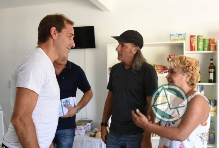 Garro y Wirzt timbrearon en Romero Garro y Wirzt timbrearon en Romero 01