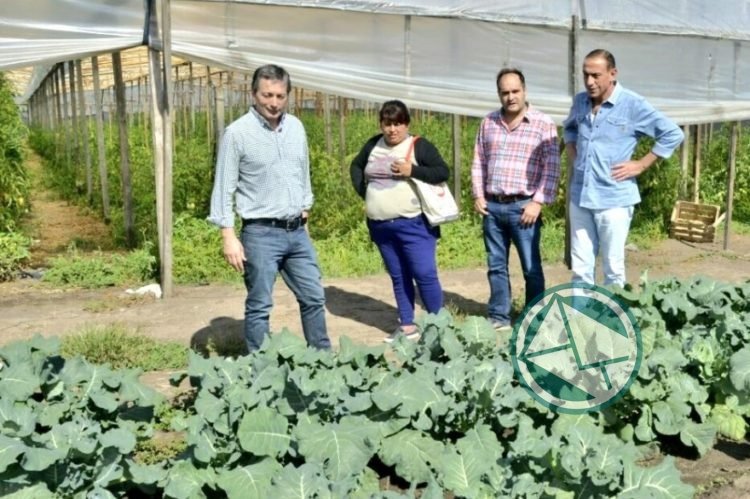 El PJ bonaerense sigue en búsqueda de acercarse al campo