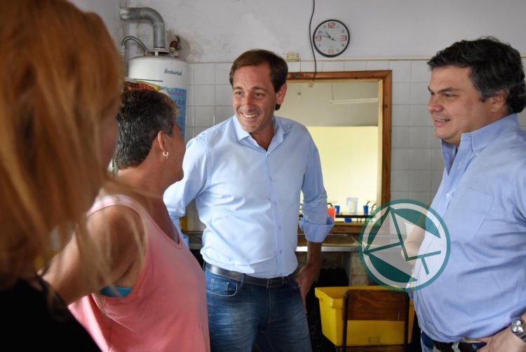 La Municipalidad de La Plata avanza con un estricto control sobre el Servicio Alimentario Escolar