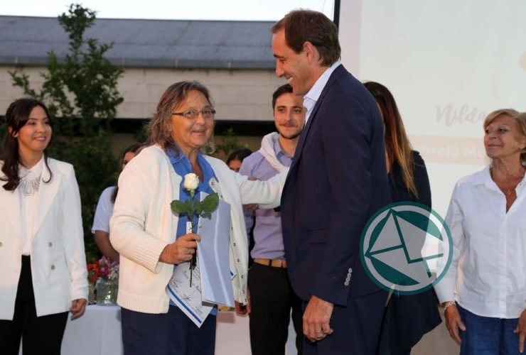 La Plata destacó a 70 mujeres 03