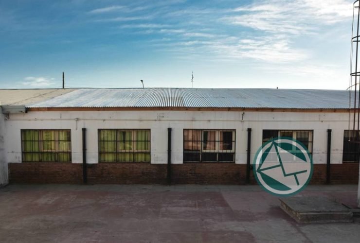 Nedela visitó la Escuela 18 de Villa Zula que tras los arreglos4