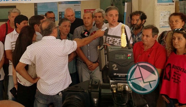 Plenario Nacional Docente resolvio: No Inicio por 72 horas y plan de lucha en CABA Plenario Nacional Docente resolvio: No Inicio por 72 horas y plan de lucha en CABA
