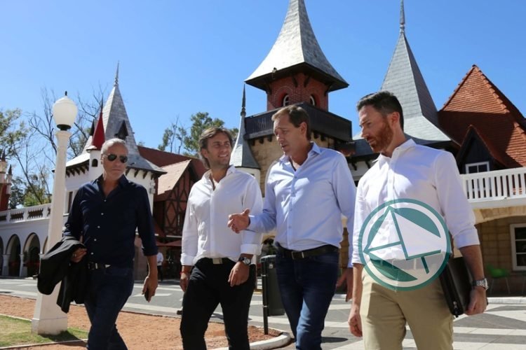 Proyecto para crear la Primera Embajada de la Paz de América en la República de Los Niños