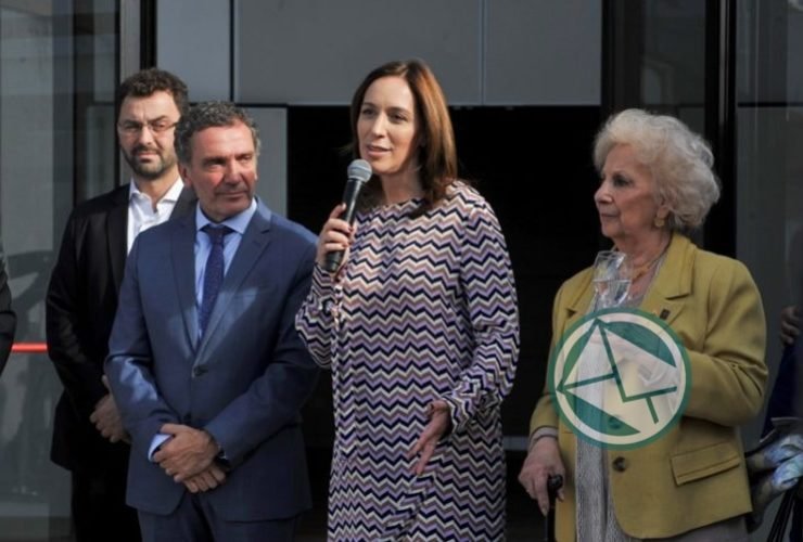 Quedó inaugurado el Espacio de Promoción de los Derechos Humanos en La Plata 1
