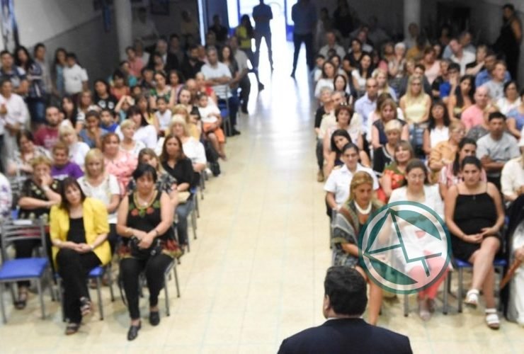 Reconocimiento especial a las Mujeres berissenses en su Día 3