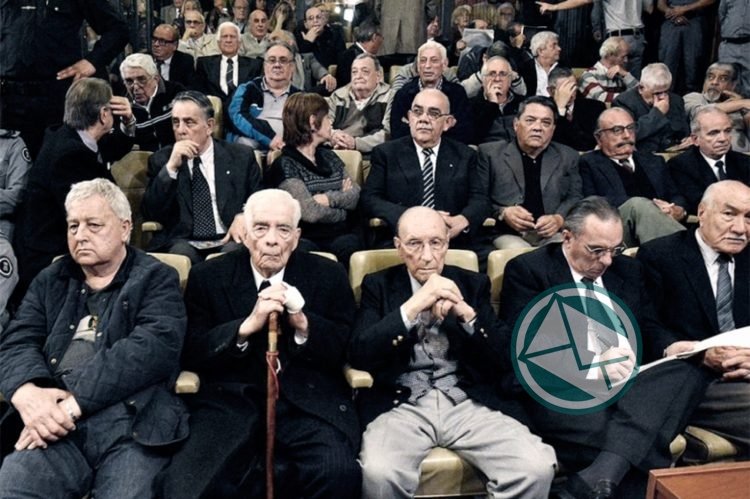 El gobierno sigue siendo indulgente y busca liberar a 96 represores