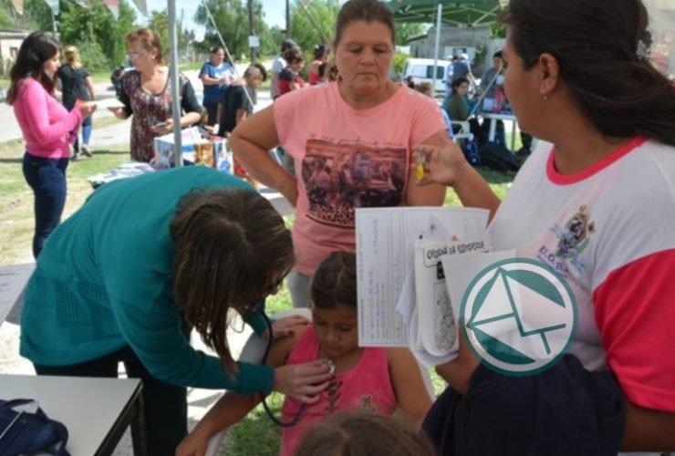 Salud te Encuentra en El Carmen 05