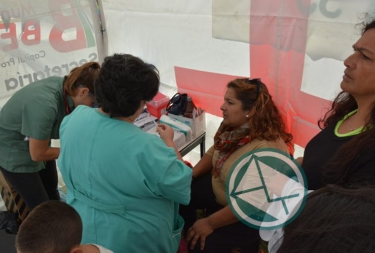 Salud te Encuentra en El Carmen 06