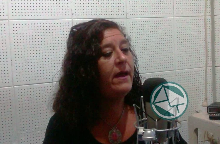 Susana González criticó la falta de sesiones en la Legislatura bonaerense Susana González Unidad Ciudadana PJ
