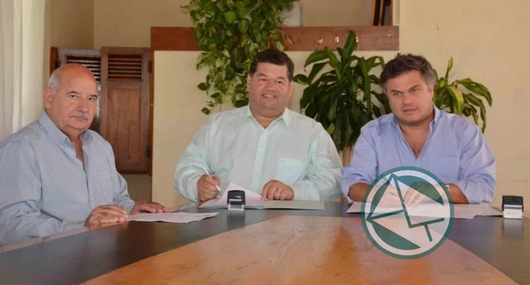 El municipio de Berisso dió detalles de la ejecución del Servicio Alimentario Escolar