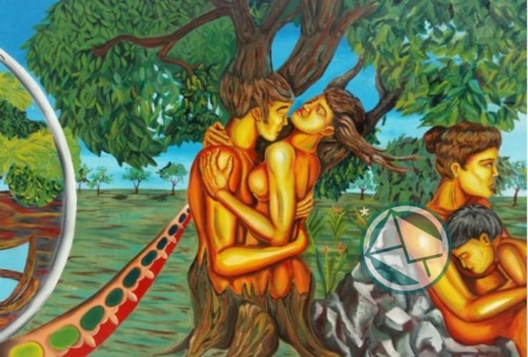 mural MATER TERRA Berisso 03
