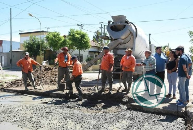 obras de asfalto Berisso Nedela 2