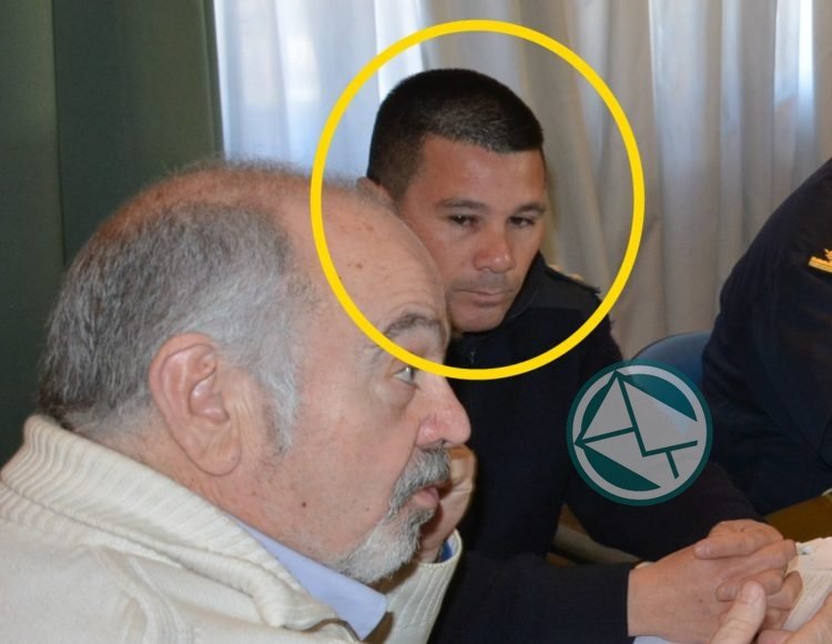 La Cámpora repudia el mensaje del nuevo Jefe Policial de Berisso