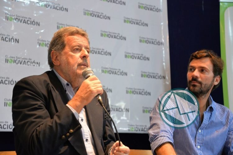 La Provincia convoca a más Municipios a sumarse a la Red de Clubes Sociales de Innovación