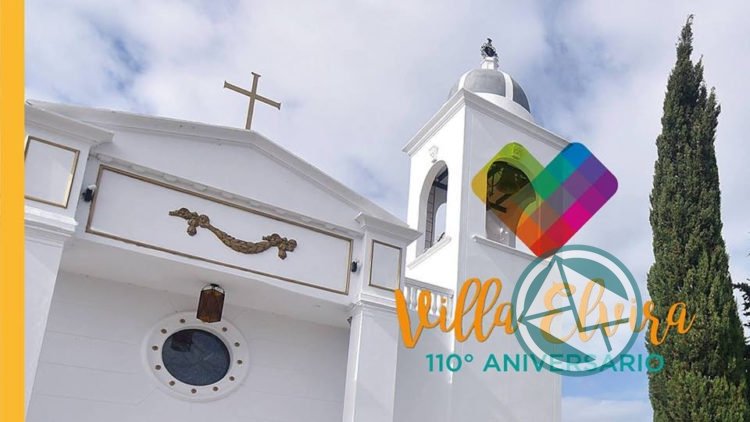 110º Aniversario de Viila Elvira se celebrará este domingo 110º Aniversario de Viila Elvira se celebrará este domingo