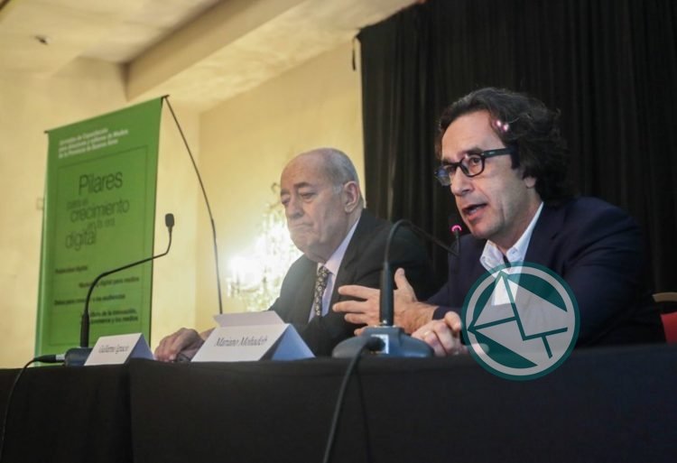 ADEPA y la Provincia capacitaron a directores y editores de medios en Mar del Plata ADEPA y la Provincia capacitaron a directores y editores de medios en Mar del Plata