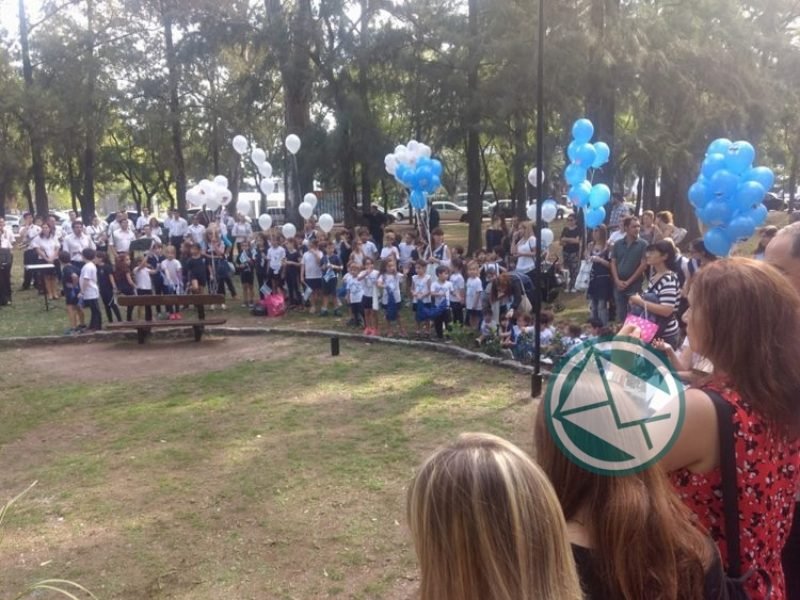 Acto Independencia del Estado de Israel2