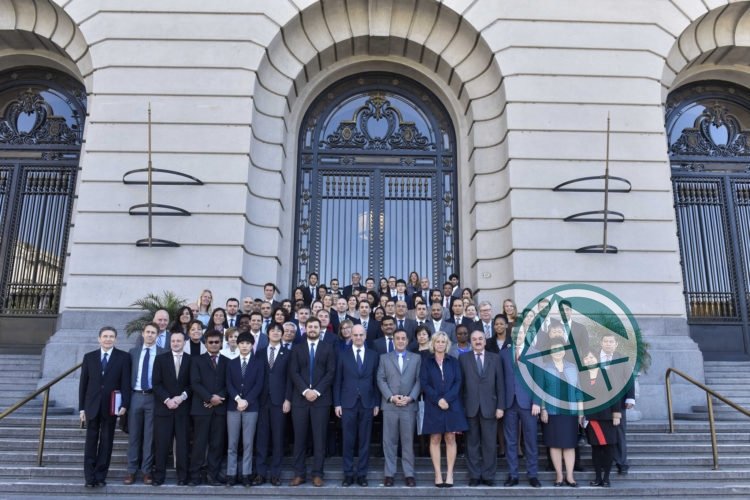 Argentina y Francia juntos en la Reunión del Grupo de Trabajo en Educación del G20 Argentina y Francia juntos en la Reunión del Grupo de Trabajo en Educación del G20 02