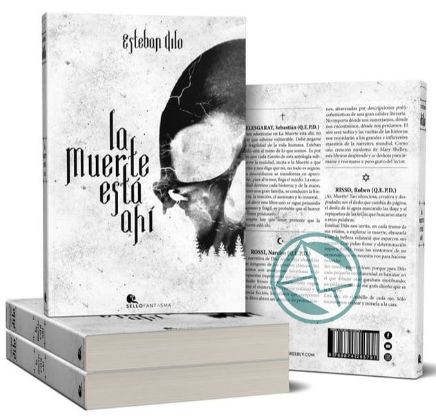 Berissense se presentará en la Feria del Libro de Buenos Aires Berissense se presentará en la Feria del Libro de Buenos Aires Esteban Dilo3